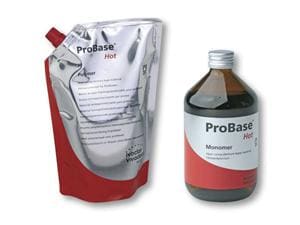 ProBase® Hot Standardpackung Pink