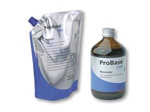 ProBase® Cold - Standardpackung PV-Implant