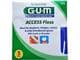 GUM® Access Floss Beutel 50 x 5 Fäden