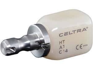 CELTRA® DUO HT - Nachfüllpackung A1, Größe C14, Packung 4 Stück