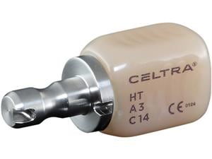 CELTRA® DUO HT - Nachfüllpackung A3, Größe C14, Packung 4 Stück