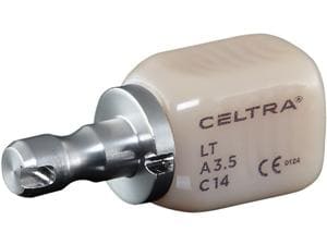 CELTRA® DUO LT - Nachfüllpackung A3.5, Größe C14, Packung 4 Stück
