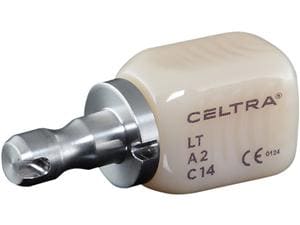CELTRA® DUO LT - Nachfüllpackung A2, Größe C14, Packung 4 Stück