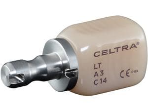 CELTRA® DUO LT - Nachfüllpackung A3, Größe C14, Packung 4 Stück