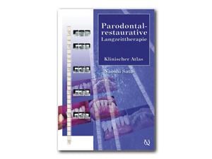 Parodontal-restaurative Langzeittherapie Buch