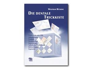 Die dentale Trickkiste Buch