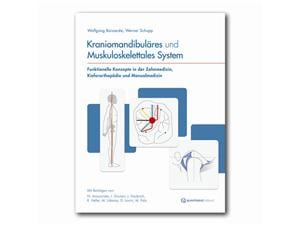 Kraniomandibuläres und Muskoloskelettales System Buch