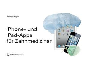 iPhone und iPad Apps für Zahnmediziner Buch