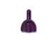 Redi-Lock™ Impression Trays Abformlöffel - Nachfüllpackung OK, Größe XL (violett), Packung 50 Stück