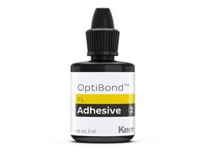 OptiBond™ FL - Nachfüllpackung Adhesive, Flasche 8 ml