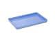 Novotray 120 Dentalkassetten Blau, Oberteil