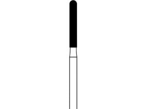 FG-Diamant, Form 142 ISO 016, Körnung grob (grün), Packung 5 Stück