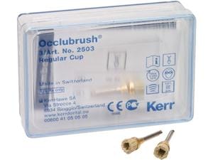 Occlubrush® - Nachfüllpackung Regulärer Kelch (2503), Packung 3 Stück