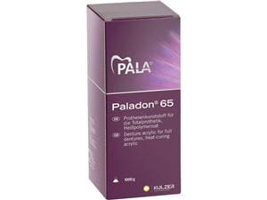 Paladon 65 Pulver Klar, Packung 1.000 g