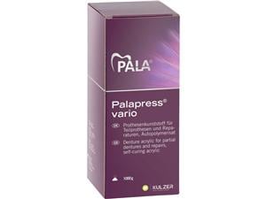 Palapress vario Pulver Rosa, Packung 1.000 g