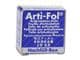 Bausch Arti-Fol® zweiseitig 22 mm BK 1027, blau, Nachfüllrolle 20 m
