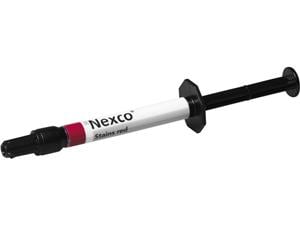 SR Nexco® Paste Stains Red, Spritze 1 ml
