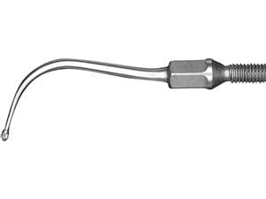 SONICflex caries TC Spitze - Minimalinvasiv, Einzelfigur Spitze 71A - Kugel Ø 1,0 mm