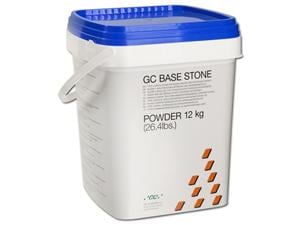 GC Base Stone Royal blau, Packung 12 kg