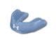 UA Braces Mouthguard Blau, - 11 - für Kinder und Jugendliche