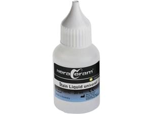 HeraCeram Stains universal Liquid SLU, Flasche 20 ml