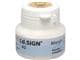 IPS d.SIGN® Margin A-D Farben A2, Packung 20 g