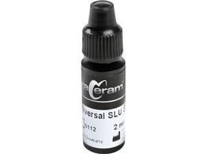HeraCeram Stains universal Liquid SLU, Flasche 2 ml