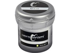 HeraCeram Glaze universal Packung 20 g