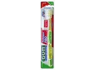 GUM® PRO Zahnbürste Soft, Packung 12 Stück