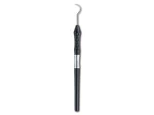 Zahnsonde Ergoprobe, einendig, fein Figur 23 (DA816R), Länge 160 mm