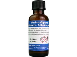 Wachshaftgrund Flasche 30 ml