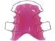 Orthocryl® Flüssigkeit Monomer Pink, Flasche 250 ml
