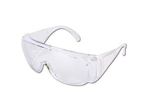 ANTI-FOG Schutzbrille Klar