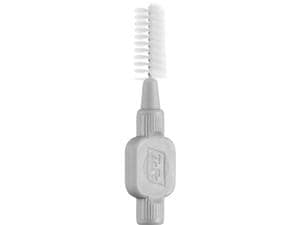 TePe Interdentalbürsten - Standardpackung Grau - x-groß, Ø 1,3 mm, Packung 8 Stück