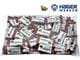 Xylitol Chewing Gum - Beutel Zimt, Beutel 100 x 2 Stück
