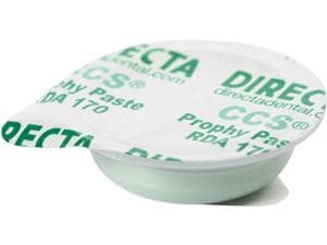 ProphyCare® Prophy Paste CCS - SingleDose Grün, RDA 170, Packung 144 Stück