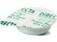 ProphyCare® Prophy Paste CCS - SingleDose Grün, RDA 170, Packung 144 Stück