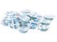 ProphyCare® Prophy Paste CCS - SingleDose Blau, RDA 250, Packung 144 Stück