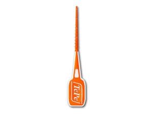 TePe EasyPick™ Größe XS / S, orange, Packung 200 Stück