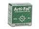 Bausch Arti-Fol® zweiseitig 22 mm BK 1026, grün, Nachfüllrolle 20 m