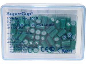 SuperCap™ Spulen Höhe 6,7 mm, Packung 100 Stück
