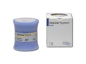 IPS InLine® System Pulveropaquer A-D A1, Packung 80 g