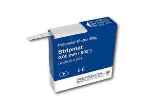 Stripmat - Matrizenband Breite 10 mm, Länge 15 m