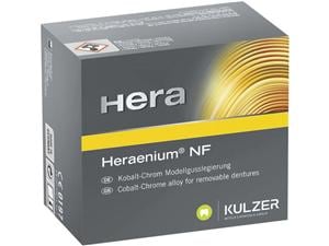 Heraenium NF Packung 1.000 g