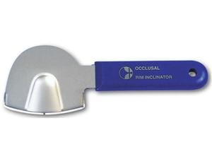 Occlusal Rim Inclinator Abschmelzlöffel