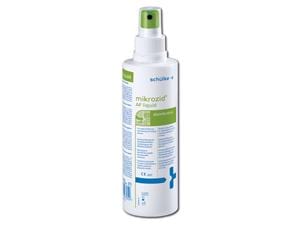 mikrozid® AF liquid Sprühflasche 250 ml