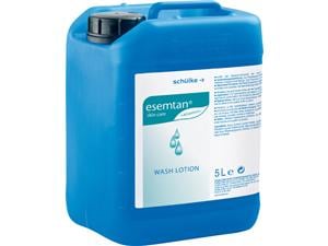 esemtan® Waschlotion Kanister 5 Liter