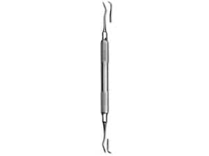 Scaler Universal, Griff Ergoform Figur 961/204SD