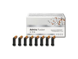 Admira® Fusion X-tra, Caps Universal, Kapseln 15 x 0,2 g