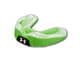 UA ArmourShield Mouthguard with FlavorBlast Green mint, + 12 - für Erwachsene und Jugendliche